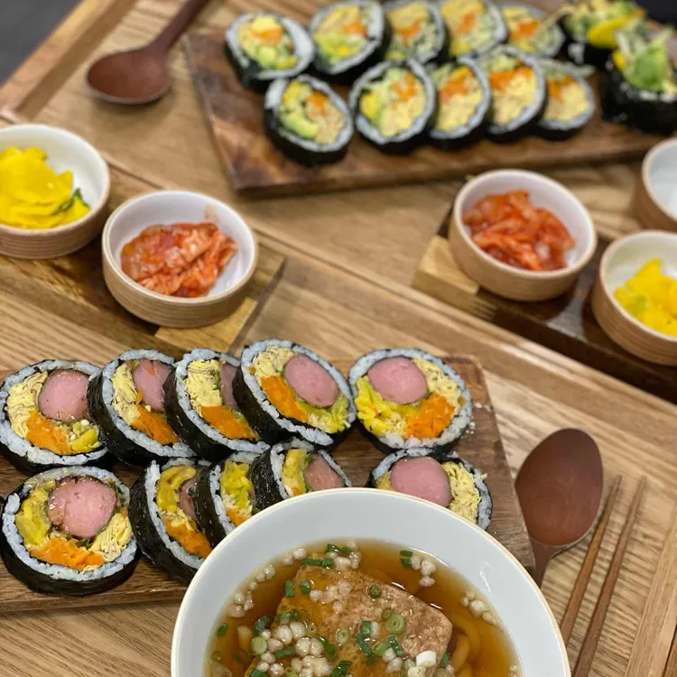 삼청당 대표 사진