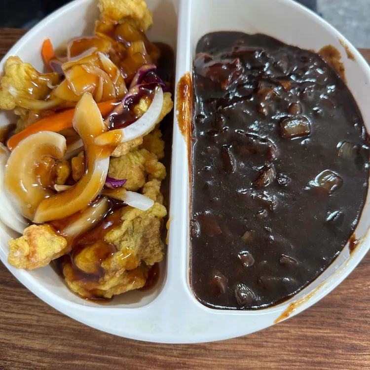 청화반점 대표 사진