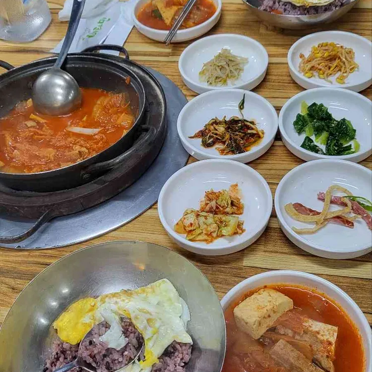 하동집 사진 2