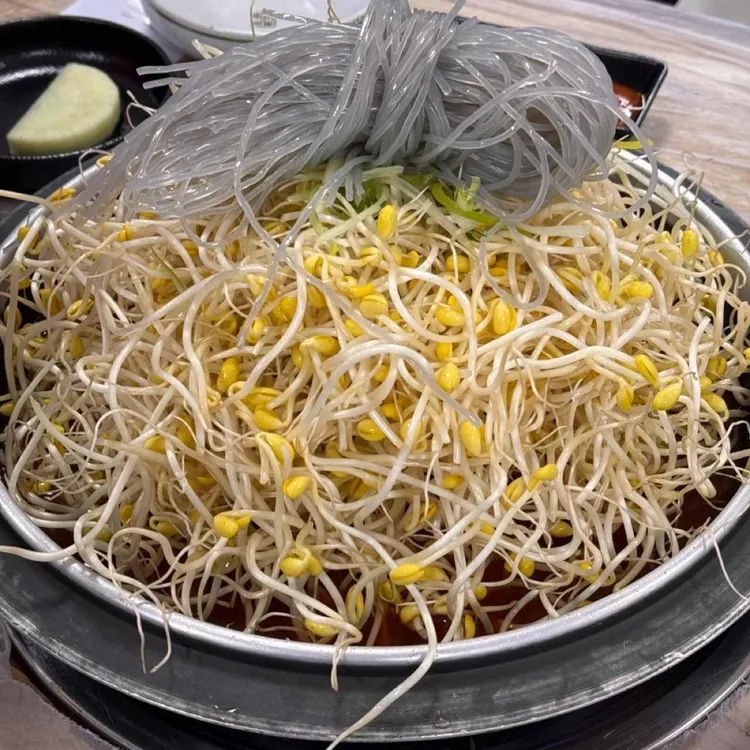 남노갈비 사진 1