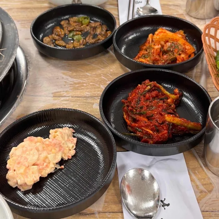 남노갈비 사진 2
