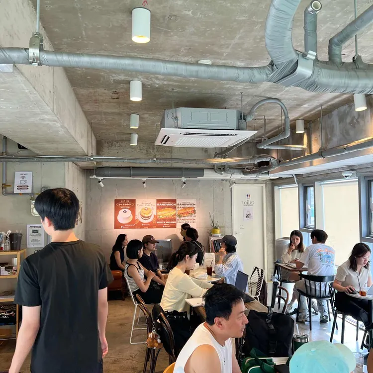 브라운팟 대표 사진
