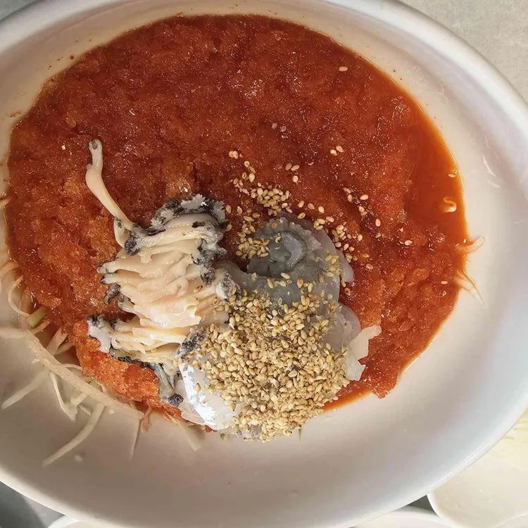 남당리횟집 사진 1