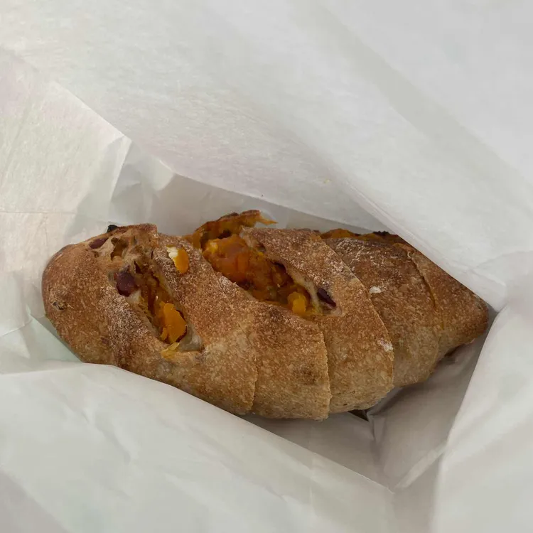 여운포리빵집 사진 2