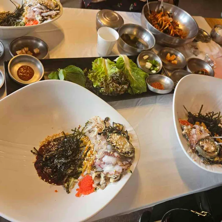 거제보재기집 사진 1
