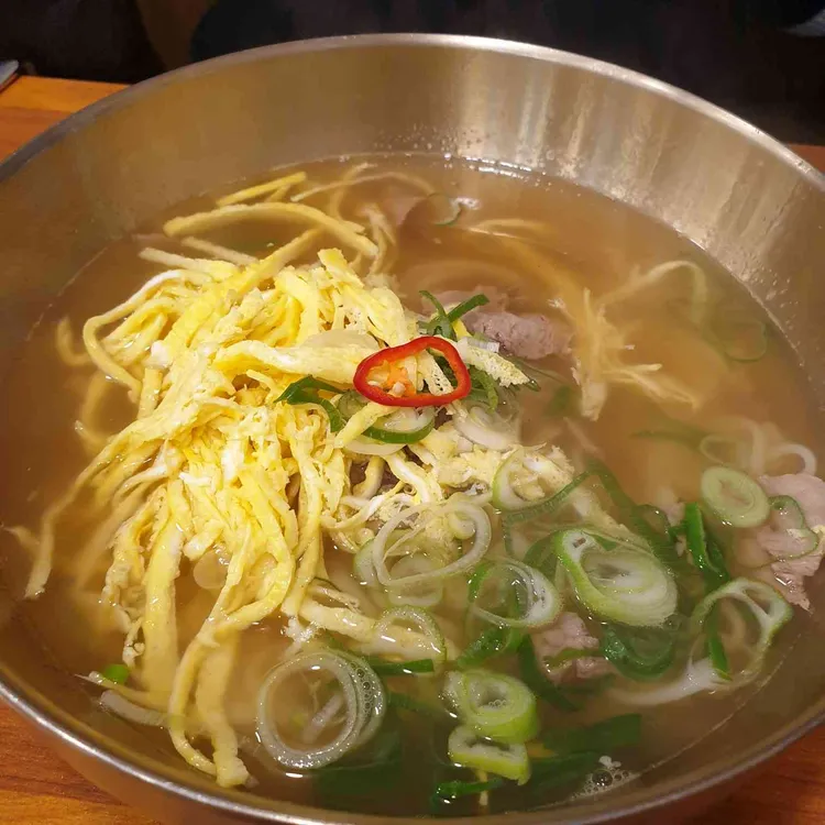 순진한칼국수 대표 사진