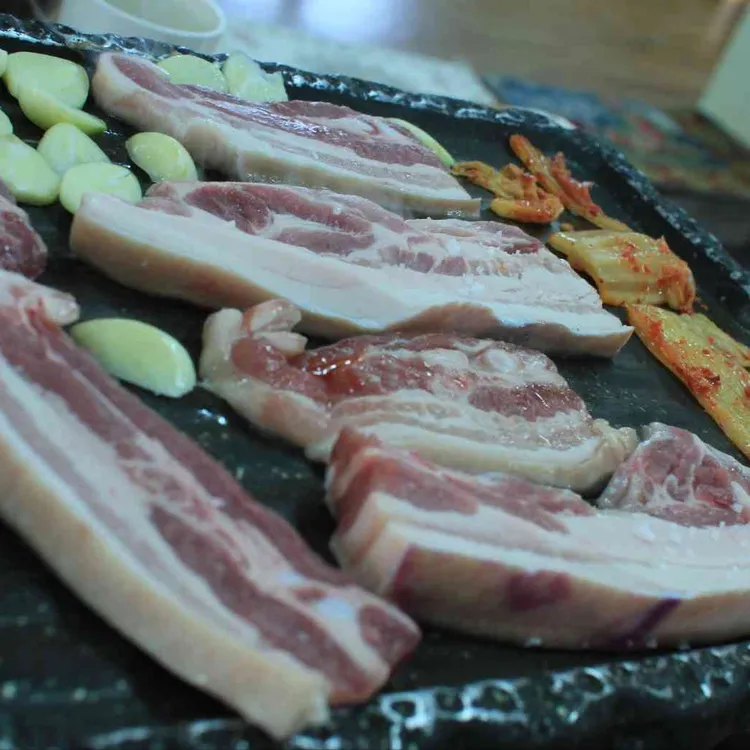 한라식당 대표 사진