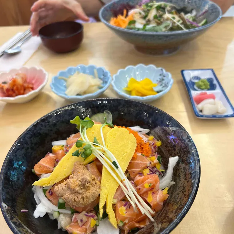 완도산회 대표 사진