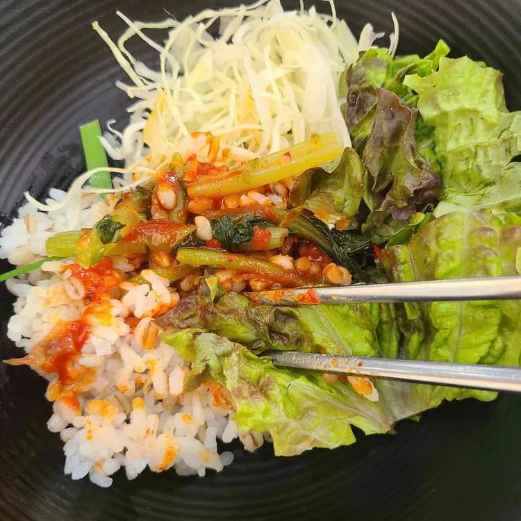 낙지한마리수제비 대표 사진