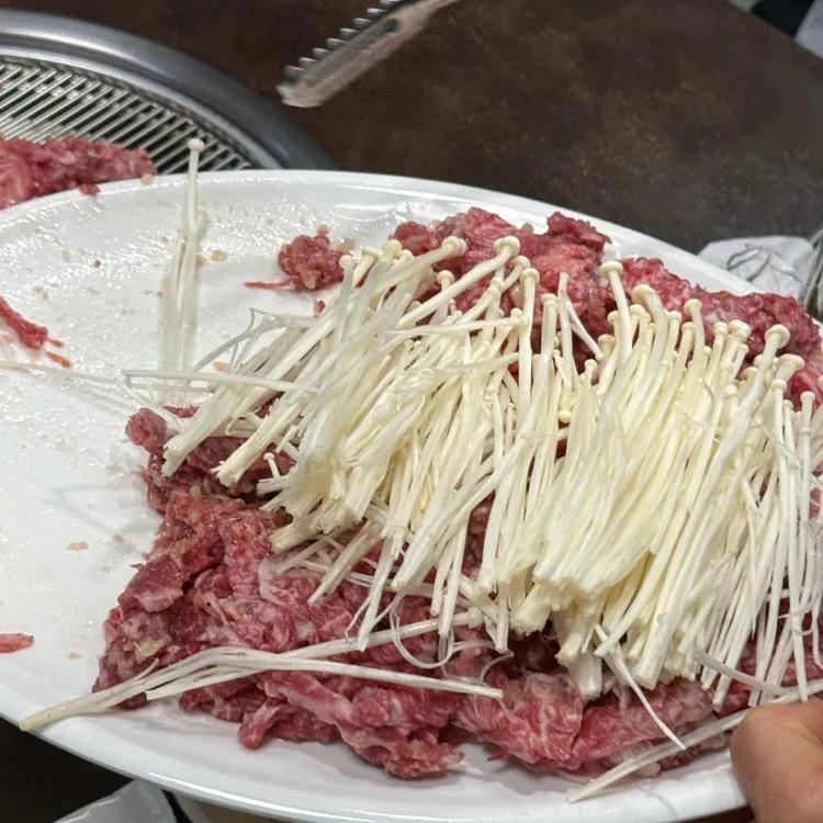 언양불고기 부산집 사진