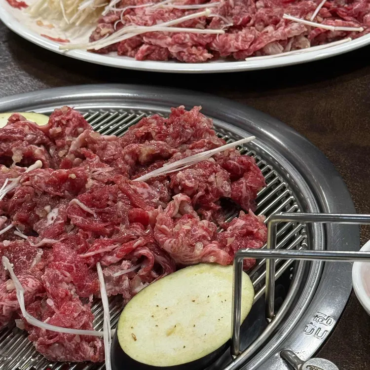 언양불고기 부산집 사진 2