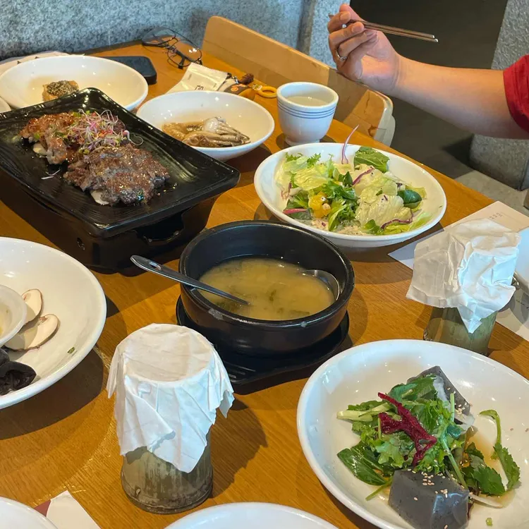 남도예담 사진