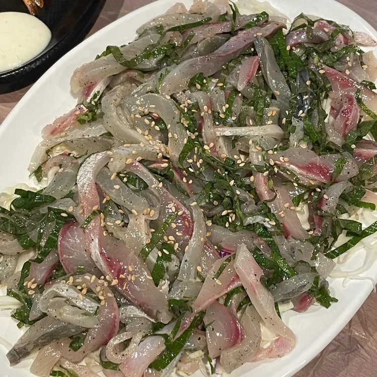철계점횟집 사진 2