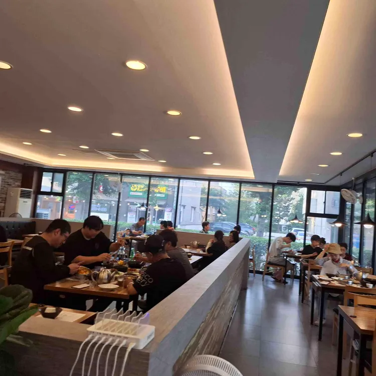 종로쭈꾸미 대표 사진