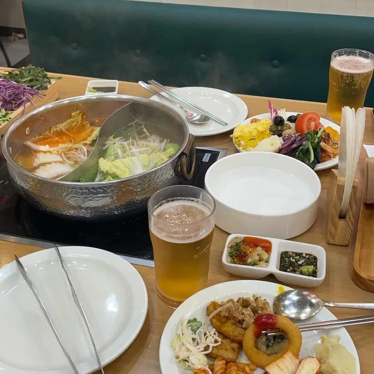 샤브올데이 사진 2