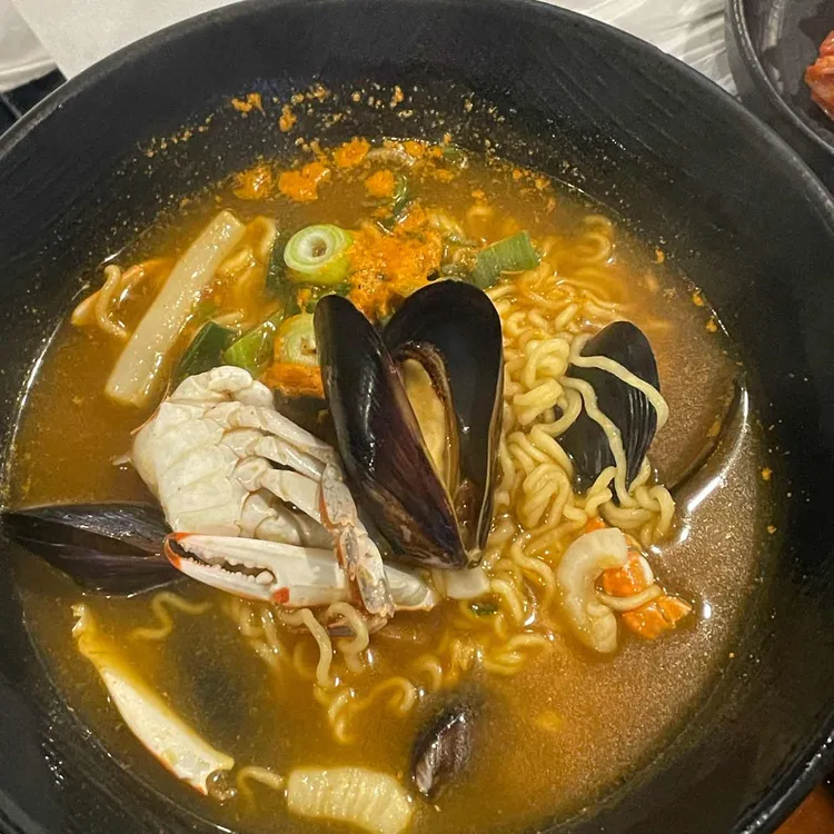 거제해금강회센터 사진 2