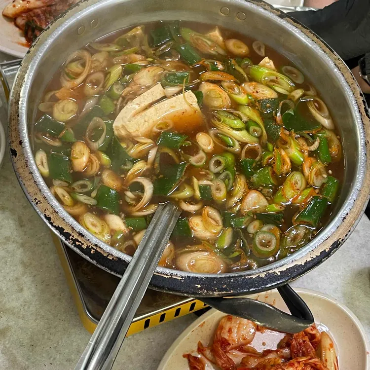 한밭 칼국수 사진 2