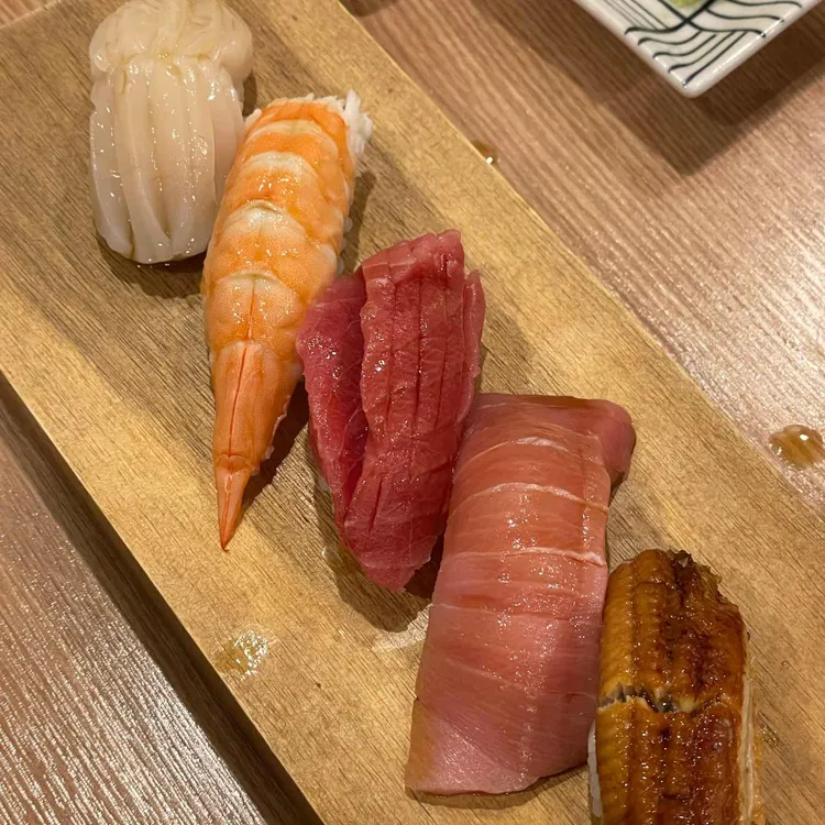 스시명월 사진 1