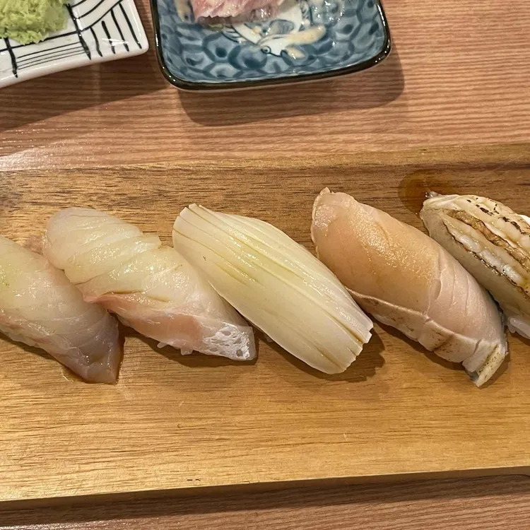 스시명월 사진 2
