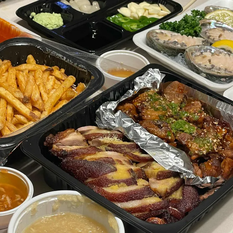 달밤족발 사진 1