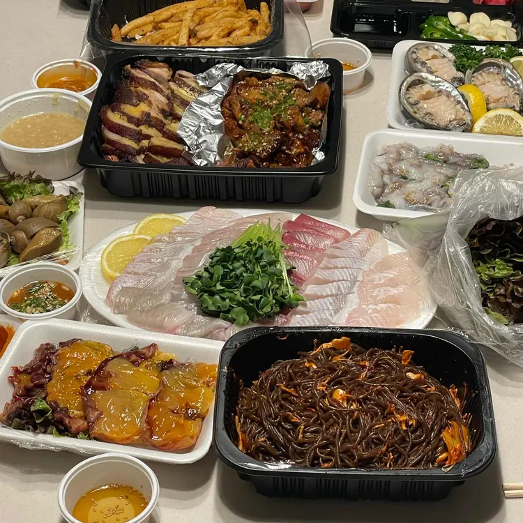 달밤족발 사진 2