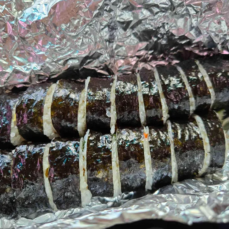 엄마김밥 사진 1