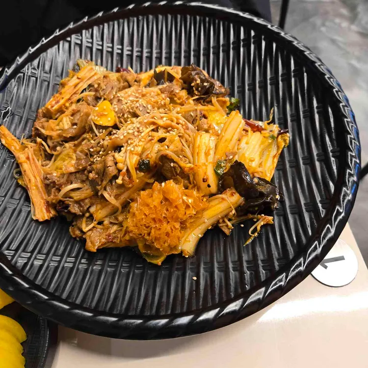 춘리마라탕 대표 사진