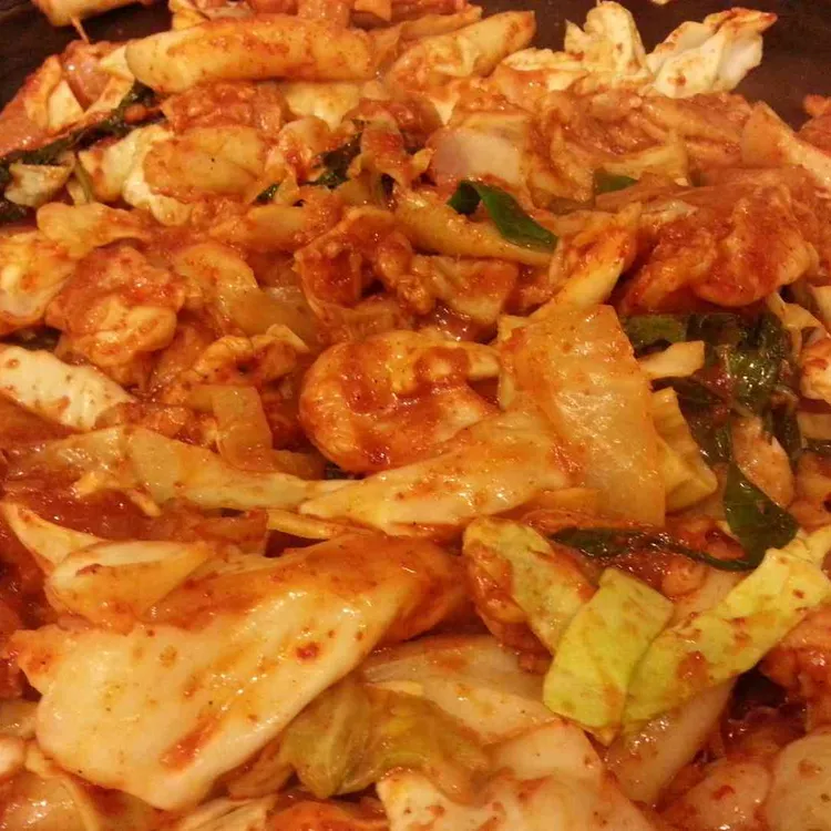 춘천우미닭갈비 사진 2