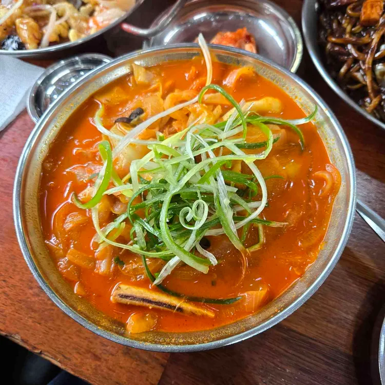 고구려짬뽕집 사진 1