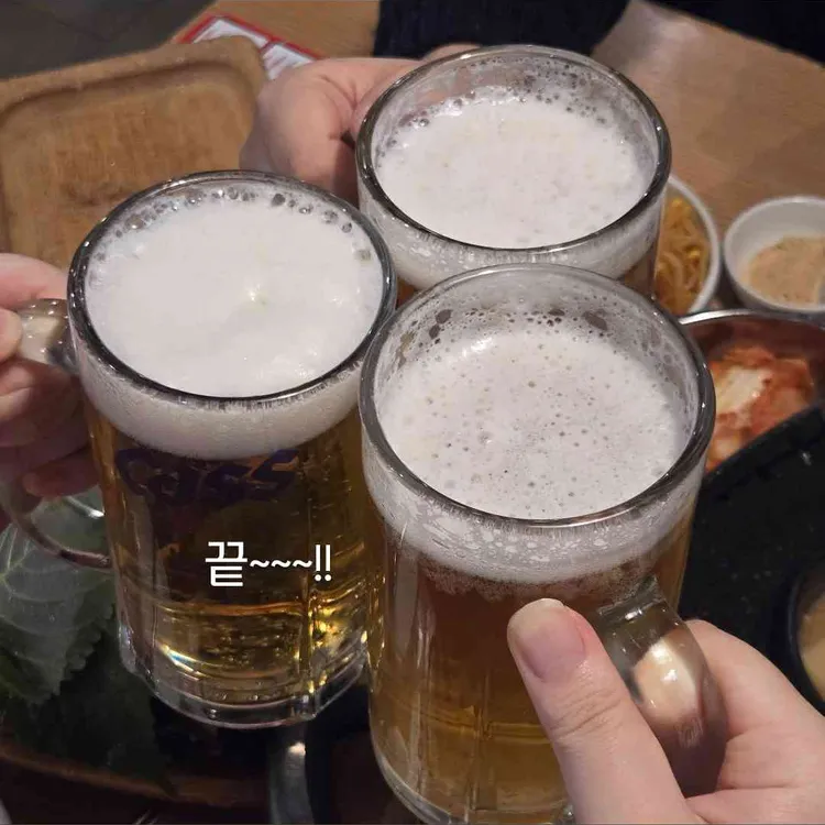 강남 돼지상회 무한리필 대표 사진