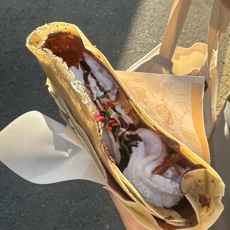 티아크레페 대표 사진