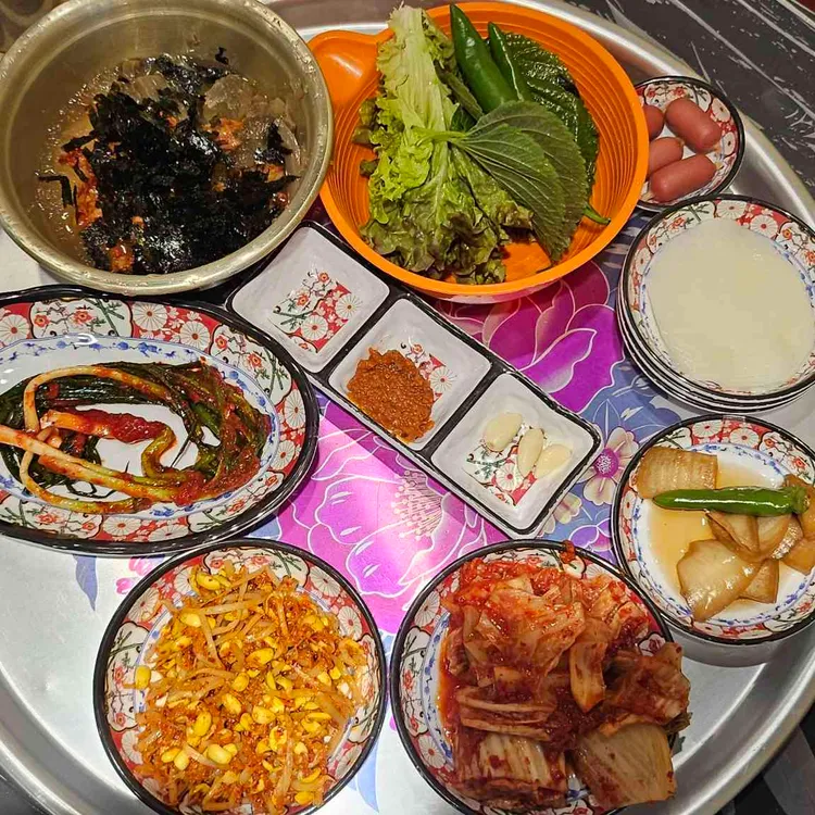 냉스토랑 대표 사진