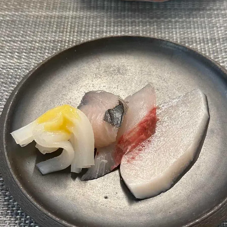 오마카세 사진 1