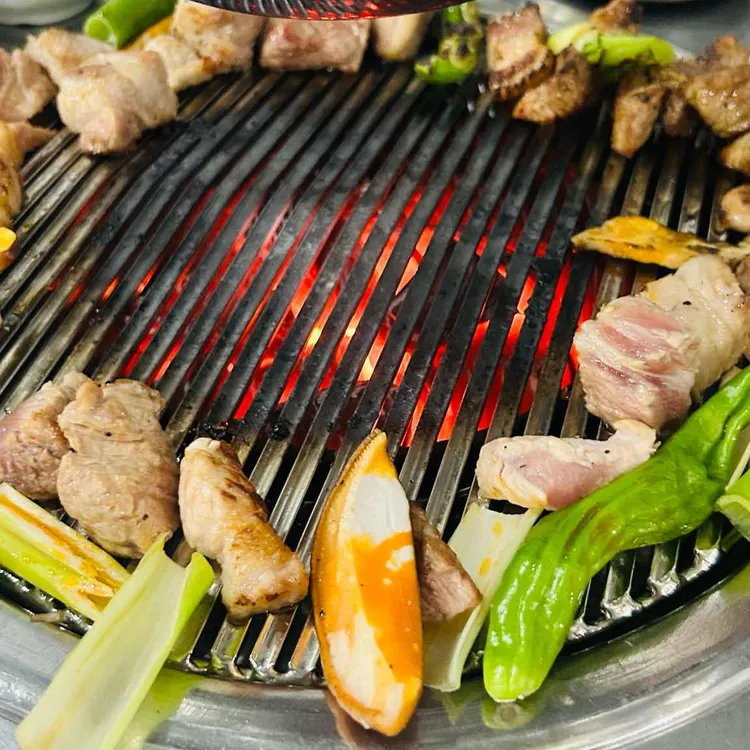길목 사진