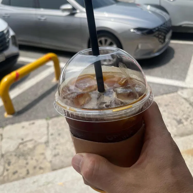 소미미단팥빵 사진 1