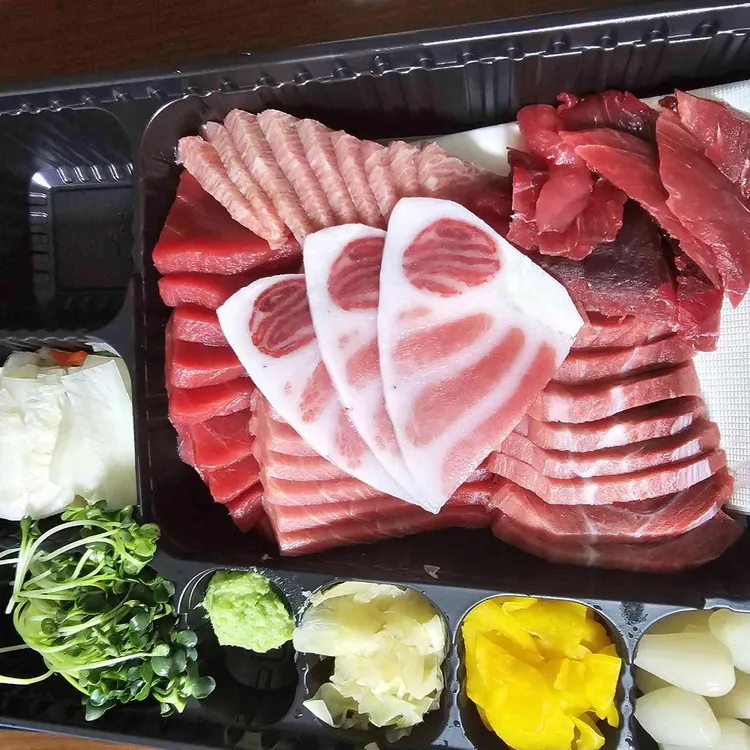 본참치 사진 1