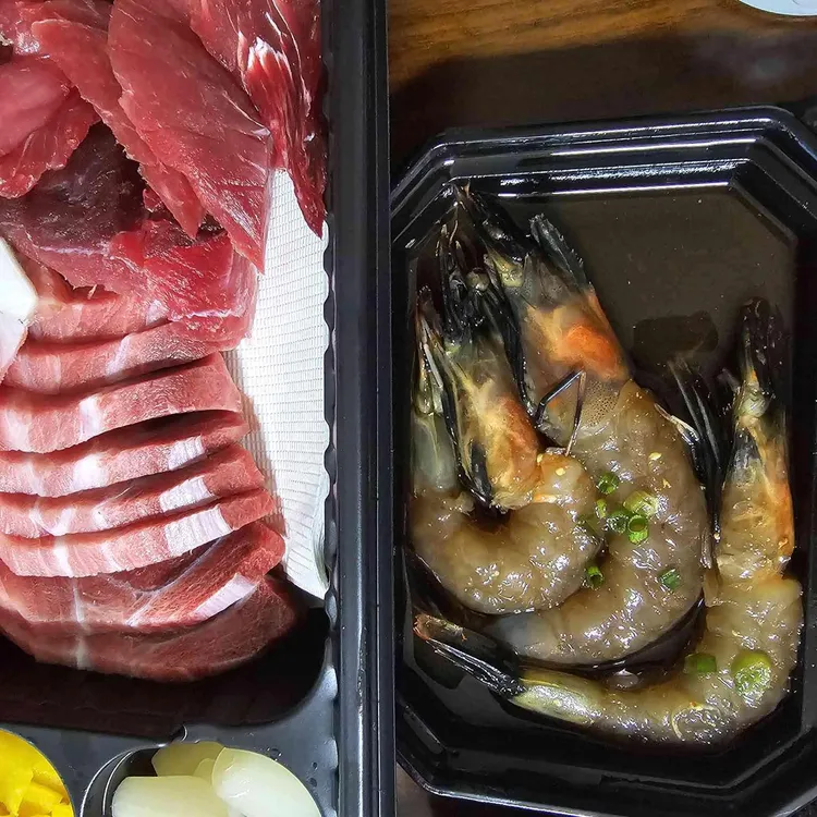 본참치 대표 사진