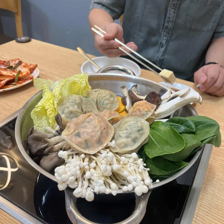 두부사랑콩자매 사진 1