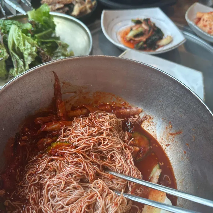 소들녘 사진 2