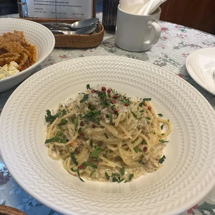 라피노 대표 사진