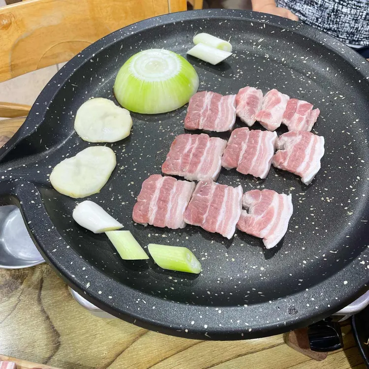 남대문대도집 사진 1