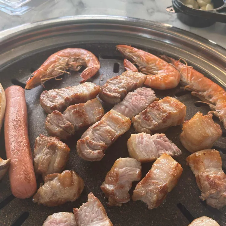 4L 레저타운 청계산 사진 2