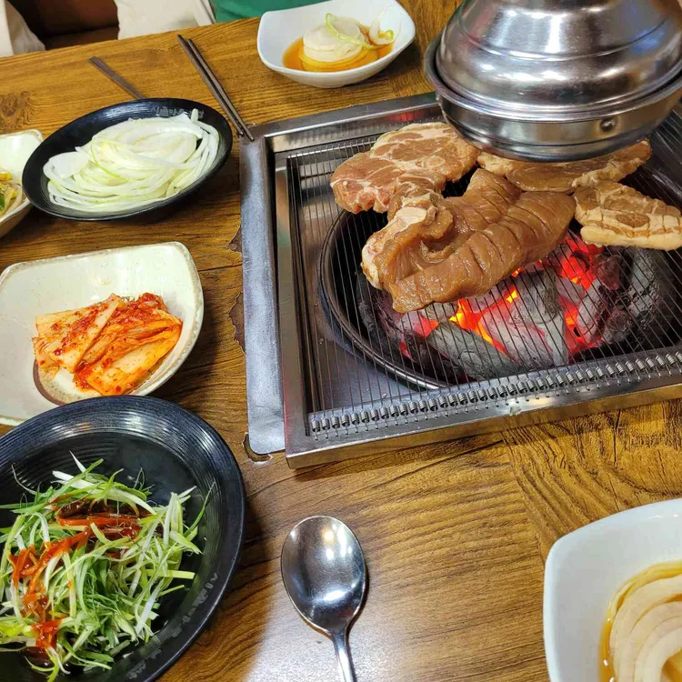 한우가 사진 1