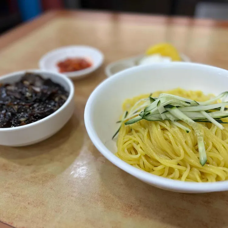 동순각 사진