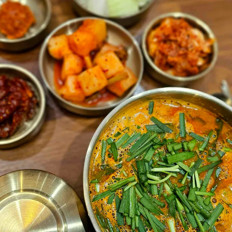 열정국밥 대표 사진