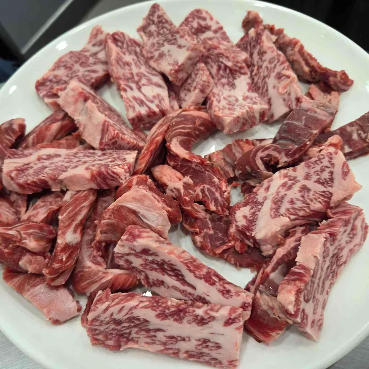 현대실비식당 사진 1