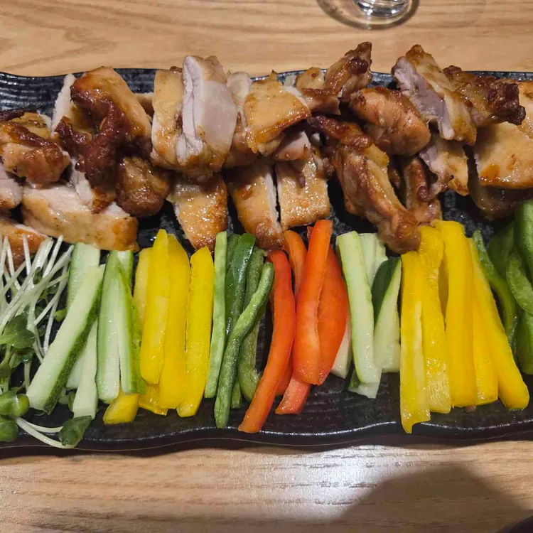 누구나홀딱반한닭 대표 사진