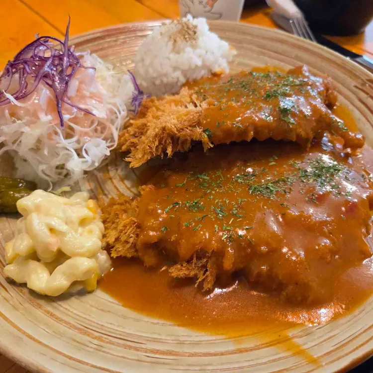돈까스양식당 대표 사진