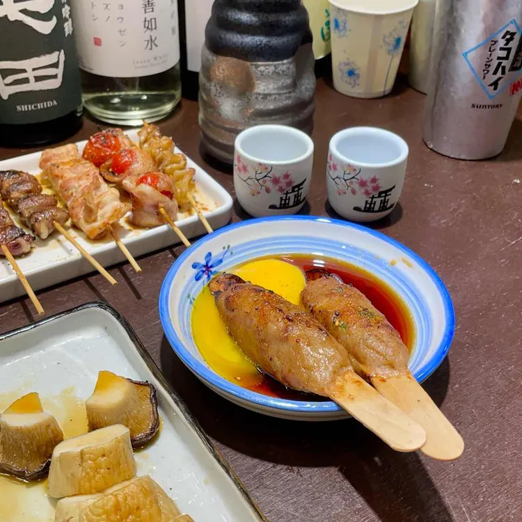 로바타시중 사진 1