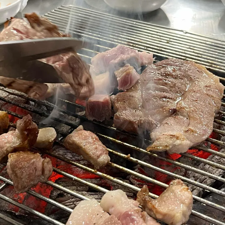 돈가래 사진 2
